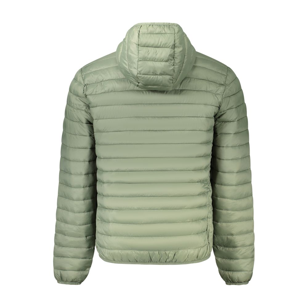North Sails Heren Jas – Groen
