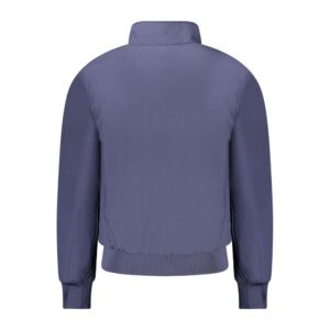 North Sails Heren Jas – Blauw - Afbeelding 2