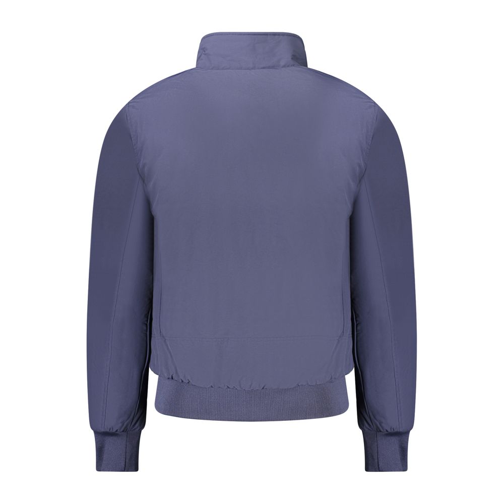 North Sails Heren Jas – Blauw