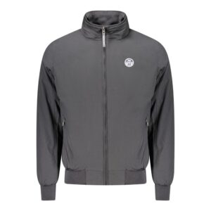 North Sails Heren Jas – Zwart - Afbeelding 1
