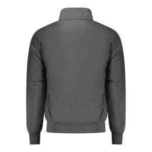 North Sails Heren Jas – Zwart - Afbeelding 2