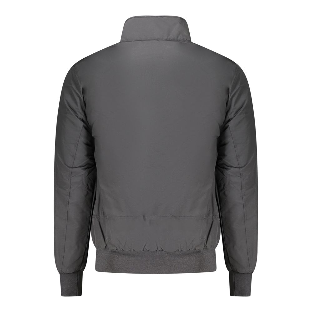 North Sails Heren Jas – Zwart
