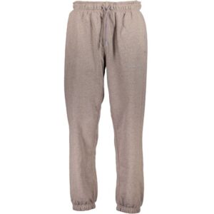 Calvin Klein Heren Joggingbroek – Bruin - Afbeelding 1