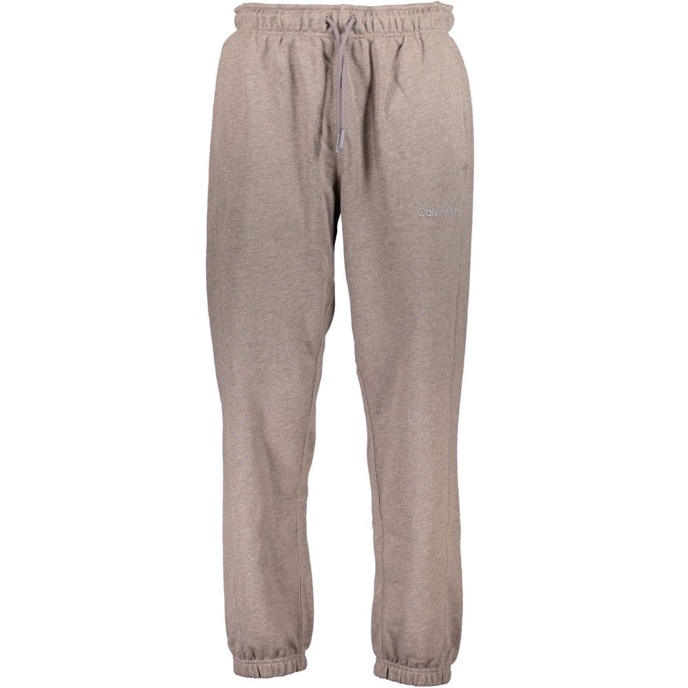 Calvin Klein Heren Joggingbroek – Bruin