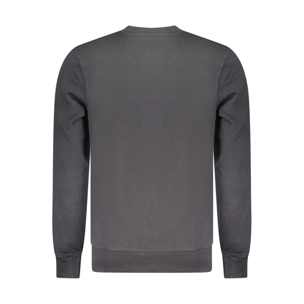 North Sails Heren Sweater – Zwart