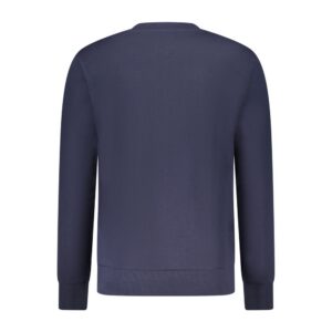 North Sails Heren Sweater – Blauw - Afbeelding 2