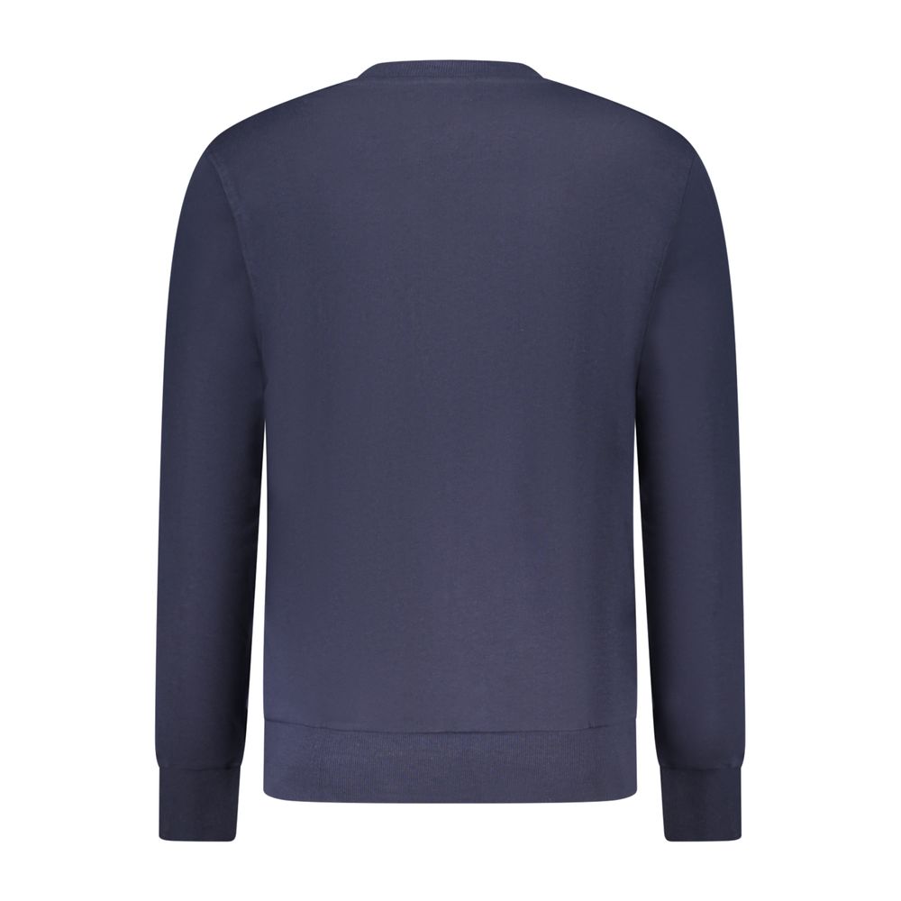 North Sails Heren Sweater – Blauw