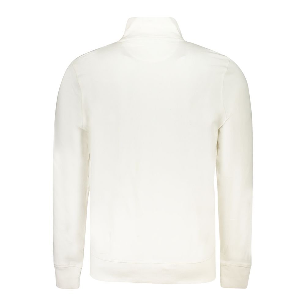 North Sails Heren Sweater – Wit