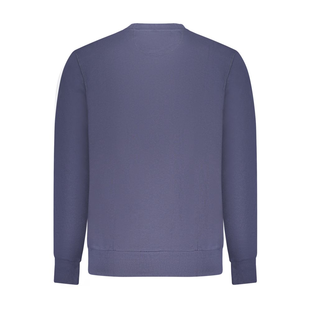 North Sails Heren Sweater – Blauw