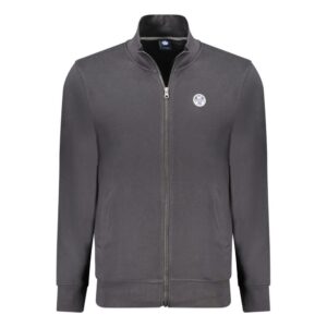 North Sails Heren Sweater – Zwart - Afbeelding 1