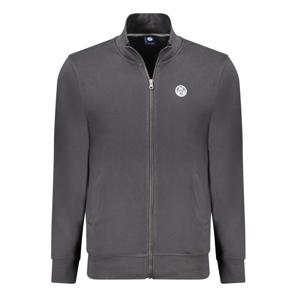 North Sails Heren Sweater – Zwart