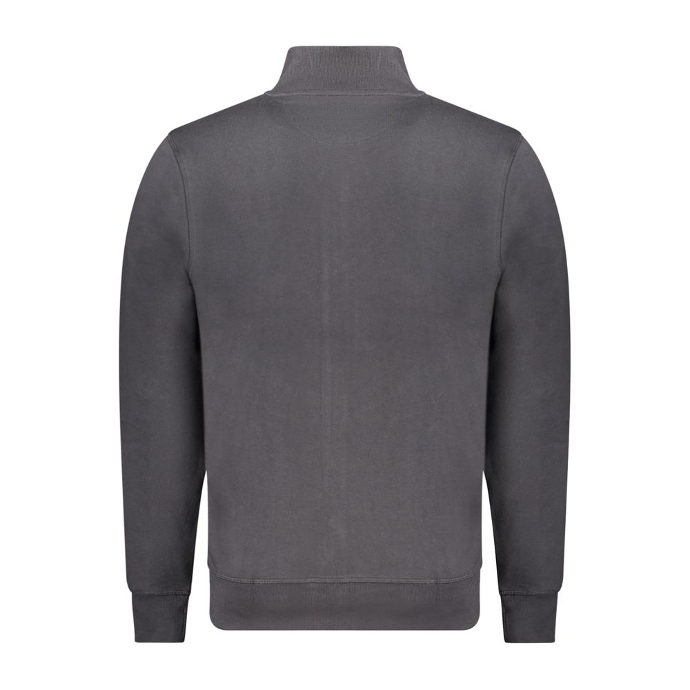 North Sails Heren Sweater – Zwart