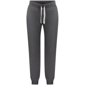 North Sails Heren Sportbroek – Zwart - Afbeelding 1