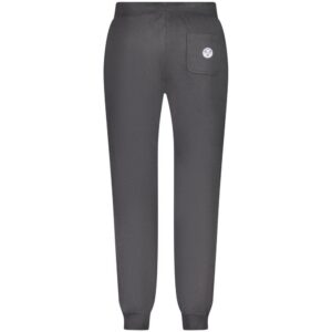 North Sails Heren Sportbroek – Zwart - Afbeelding 2