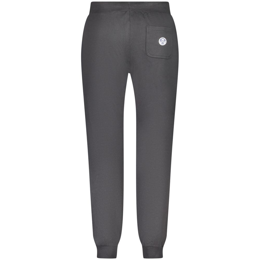 North Sails Heren Sportbroek – Zwart