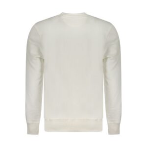 North Sails Heren Sweater – Wit - Afbeelding 2