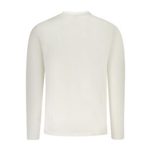 North Sails Heren T-shirt – Wit - Afbeelding 2