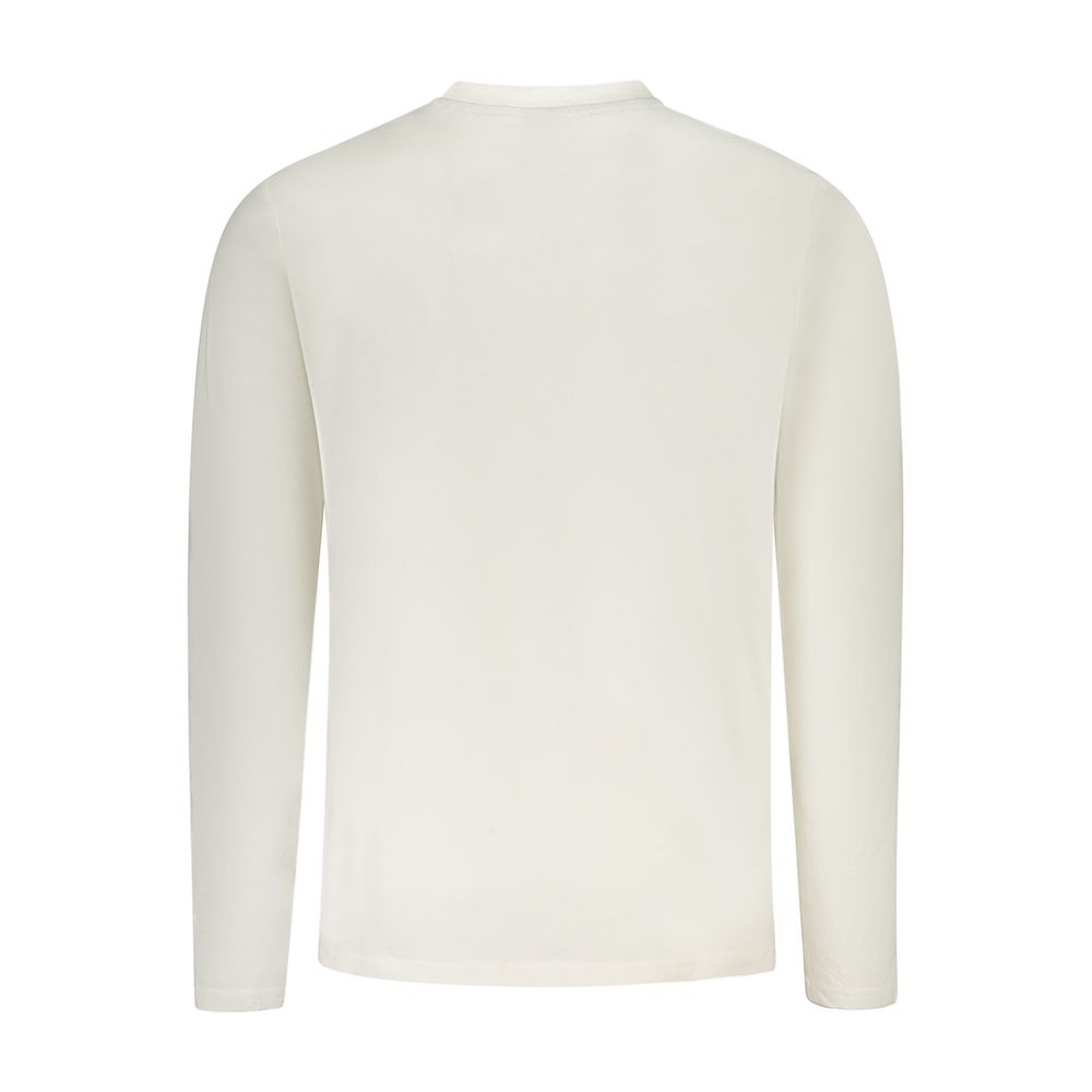 North Sails Heren T-shirt – Wit