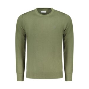 North Sails Heren Trui – Groen - Afbeelding 1