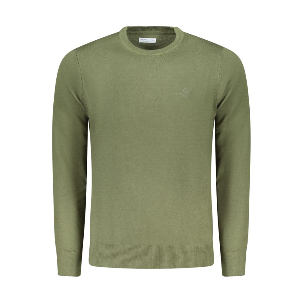 North Sails Heren Trui – Groen
