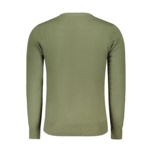 North Sails Heren Trui – Groen - Afbeelding 2