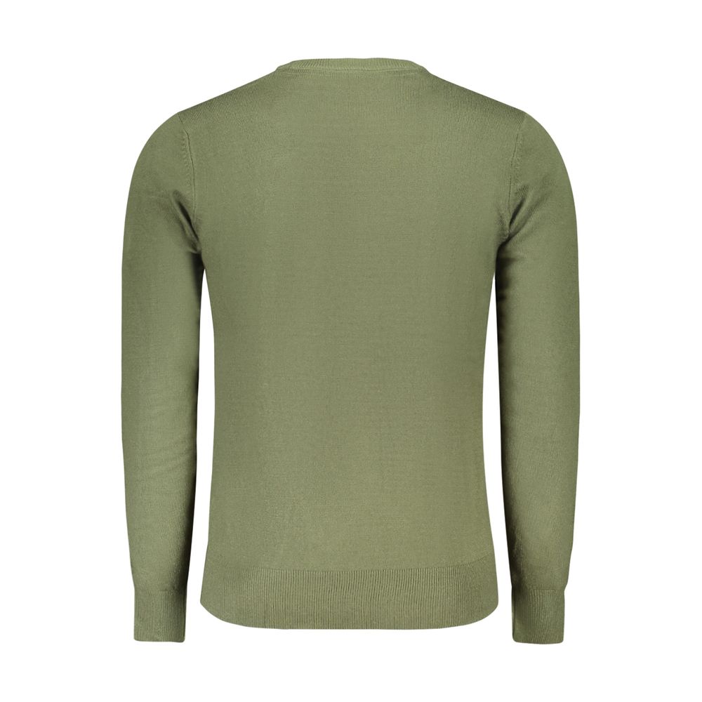 North Sails Heren Trui – Groen
