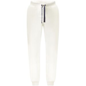 North Sails Heren Sportbroek – Wit - Afbeelding 1