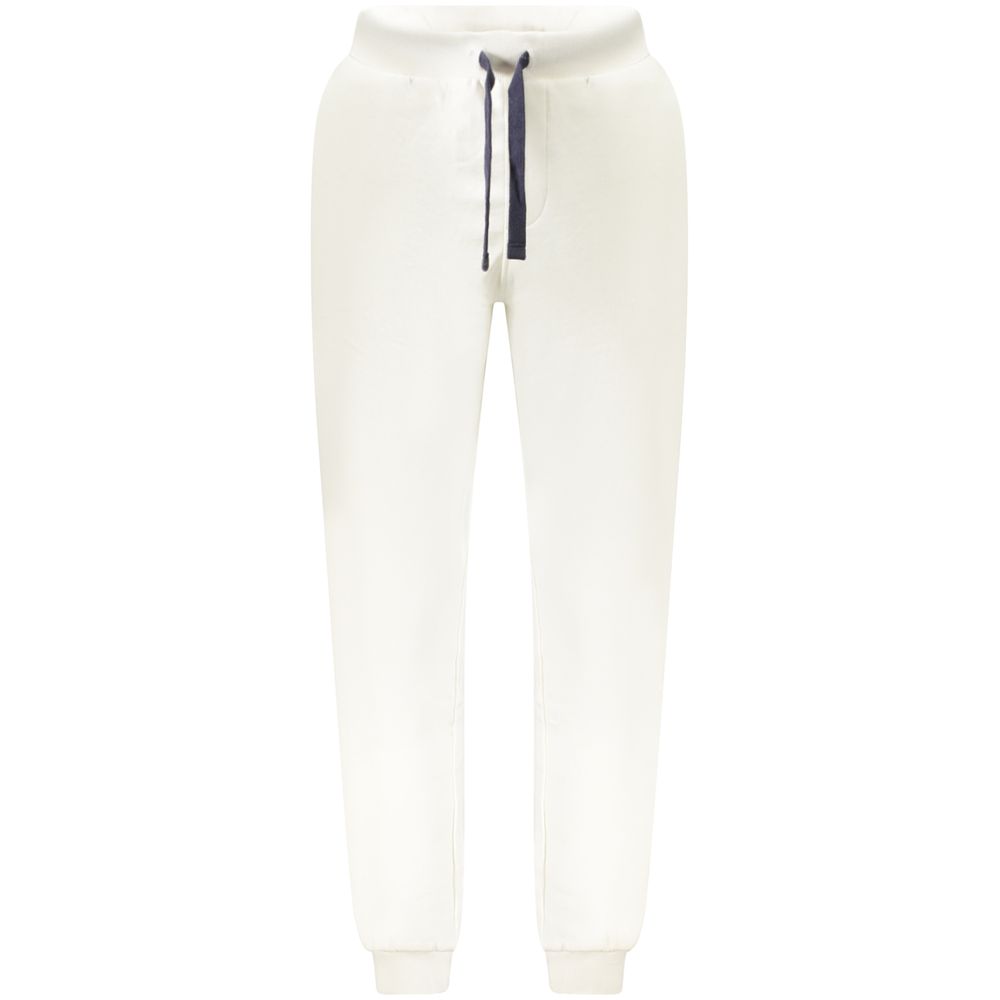 North Sails Heren Sportbroek – Wit