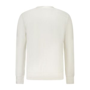 North Sails Heren Sweater – Wit - Afbeelding 2