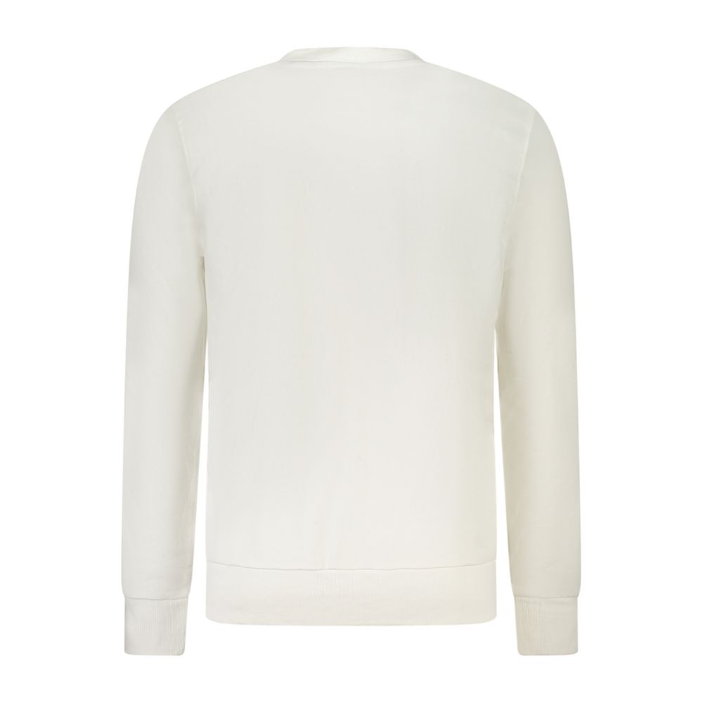 North Sails Heren Sweater – Wit