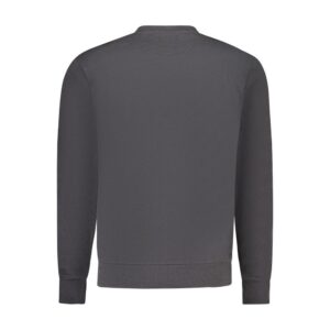 North Sails Heren Sweater – Zwart - Afbeelding 2