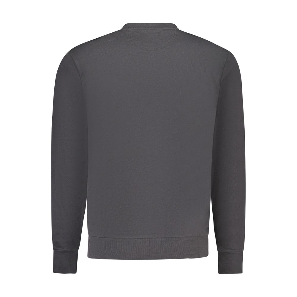 North Sails Heren Sweater – Zwart