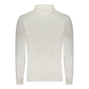 North Sails Heren Polo – Wit - Afbeelding 2