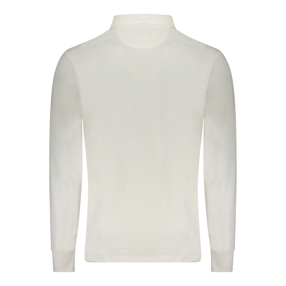 North Sails Heren Polo – Wit