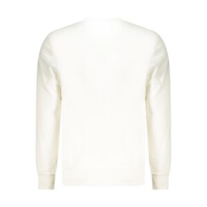 North Sails Heren Sweater – Wit - Afbeelding 2