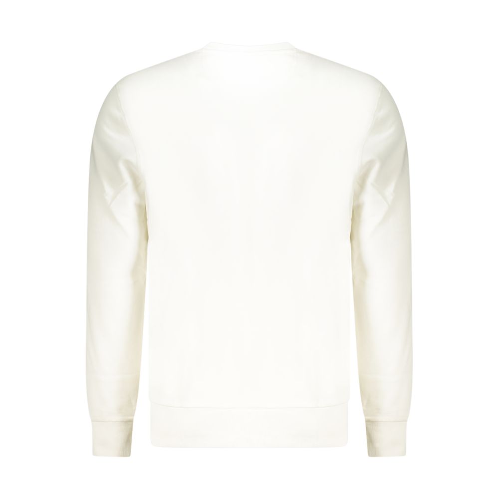 North Sails Heren Sweater – Wit