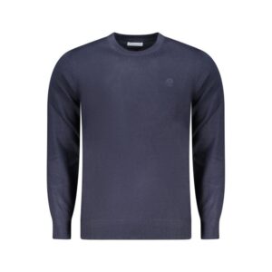 North Sails Heren Trui – Blauw - Afbeelding 1