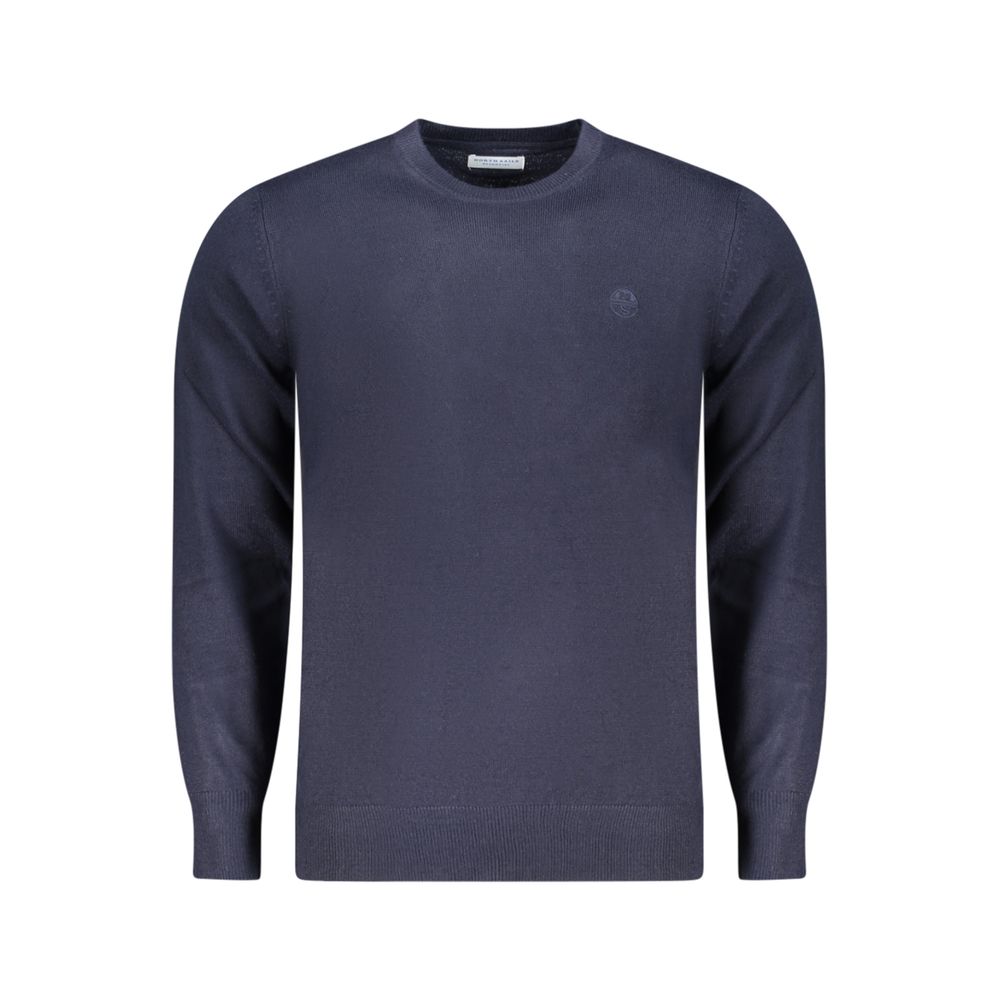 North Sails Heren Trui – Blauw