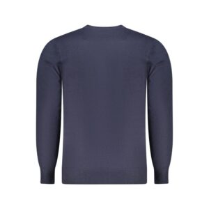 North Sails Heren Trui – Blauw - Afbeelding 2