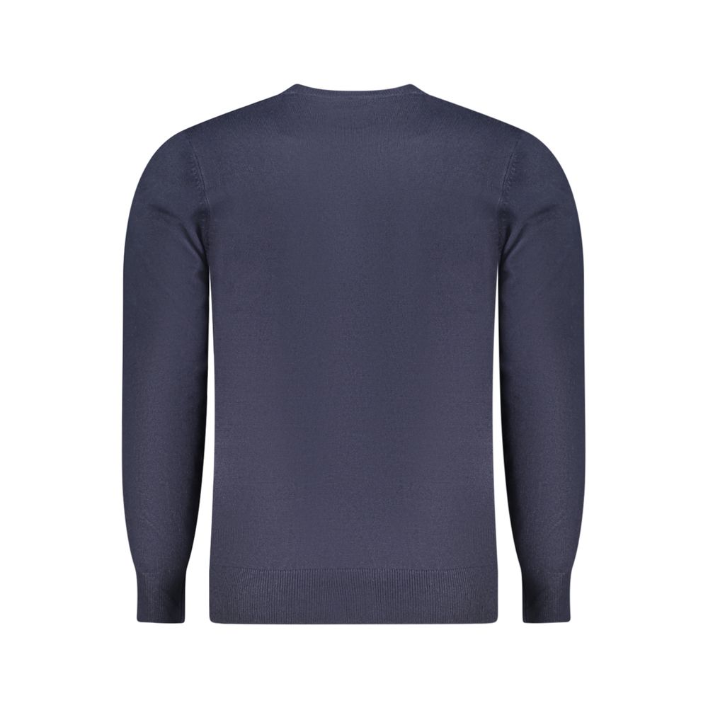North Sails Heren Trui – Blauw
