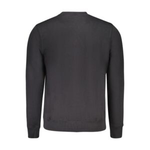 North Sails Heren Sweater – Zwart - Afbeelding 2