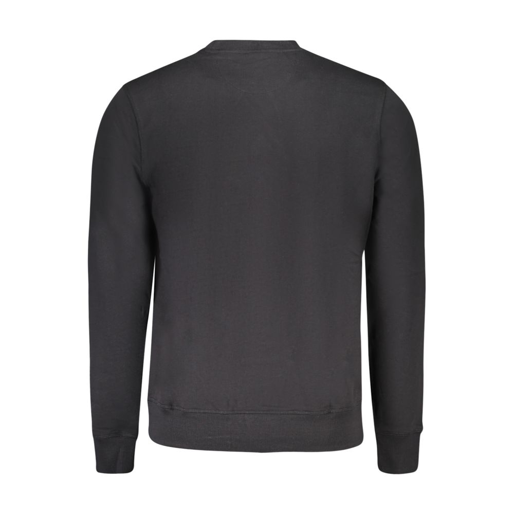 North Sails Heren Sweater – Zwart