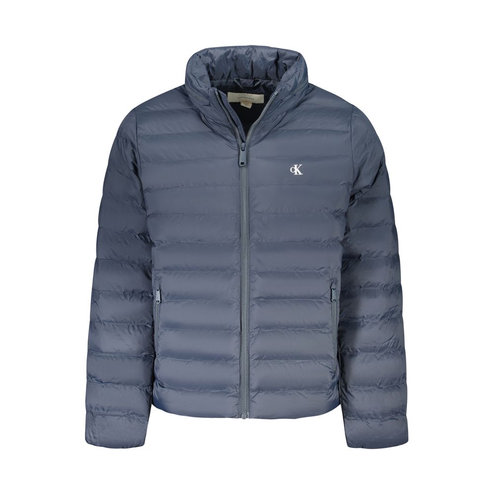 Calvin Klein Heren Jas – Blauw