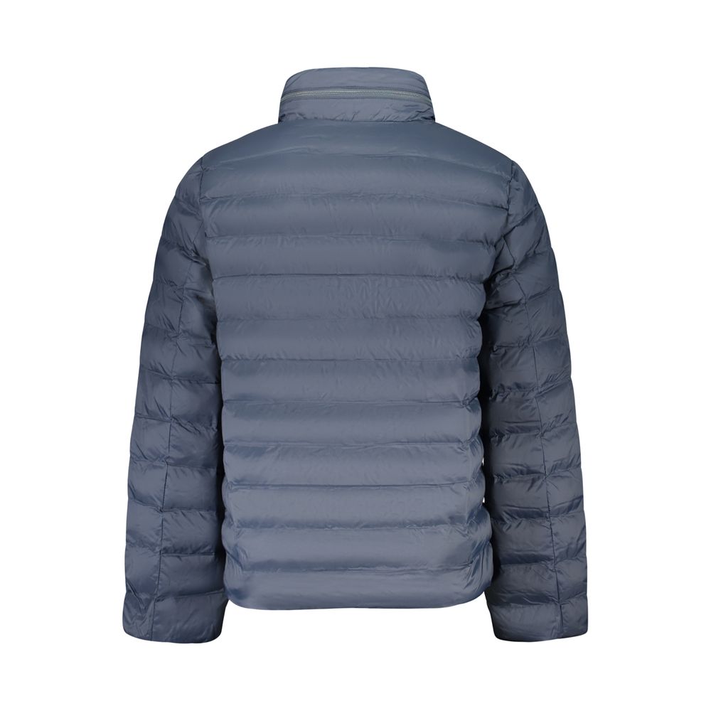 Calvin Klein Heren Jas – Blauw