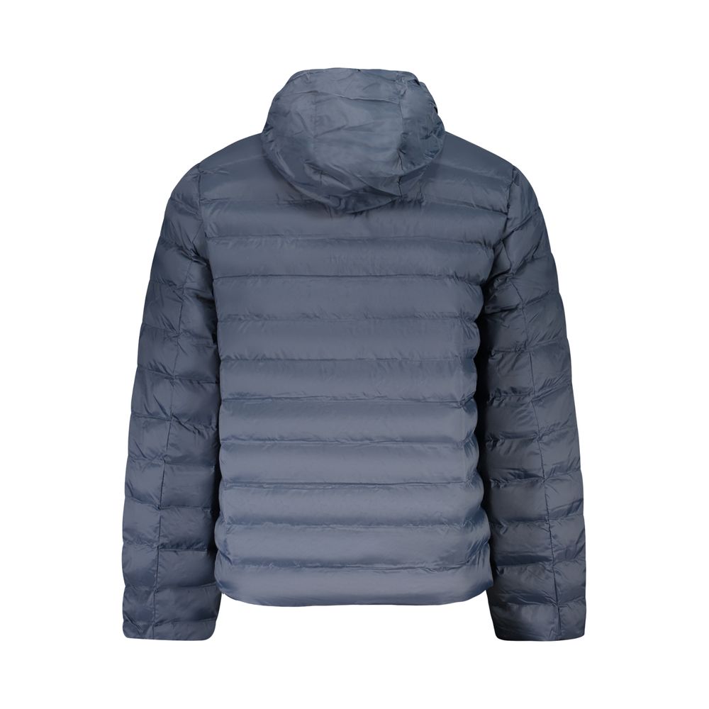 Calvin Klein Heren Jas – Blauw