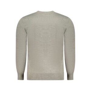 North Sails Heren Trui – Grijs - Afbeelding 2