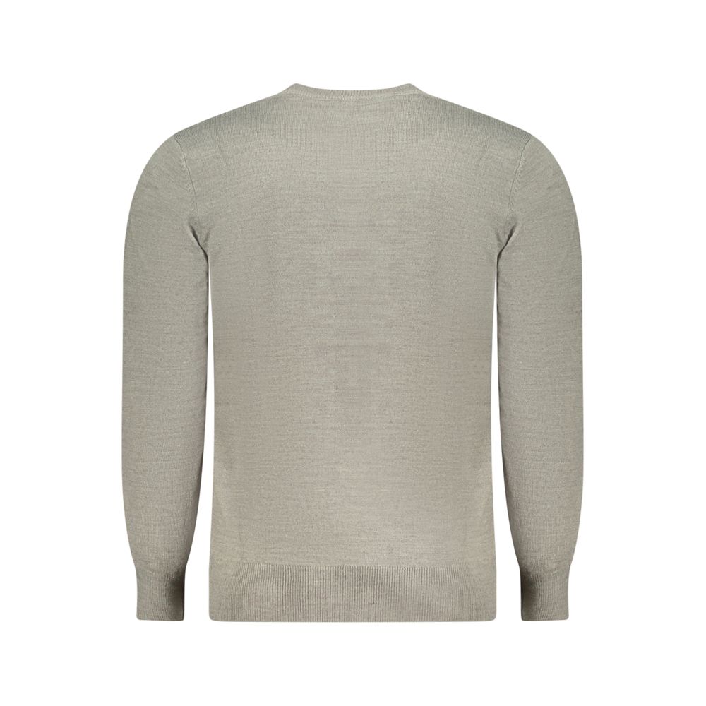 North Sails Heren Trui – Grijs