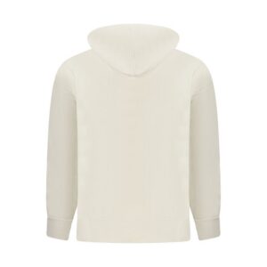 Calvin Klein Heren Hoodie – Beige - Afbeelding 2