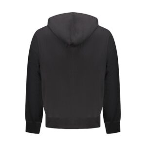 Calvin Klein Heren Sweater – Zwart - Afbeelding 2