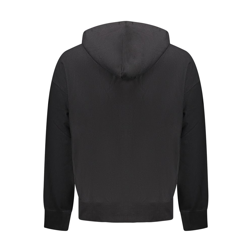Calvin Klein Heren Sweater – Zwart